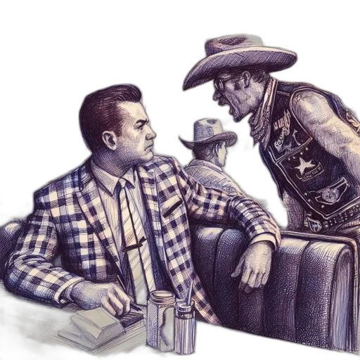 jacket, hat, furniture, robot transparent PNG cut-out