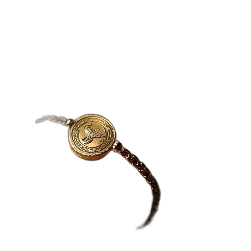 staff, jewelry, weapon, hair transparent PNG cut-out