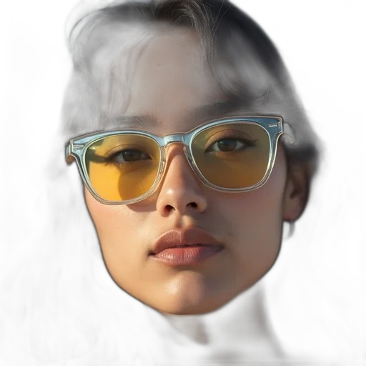face, mask, robot, jewelry transparent PNG cut-out