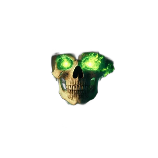 mask, face, creature, jewelry transparent PNG cut-out