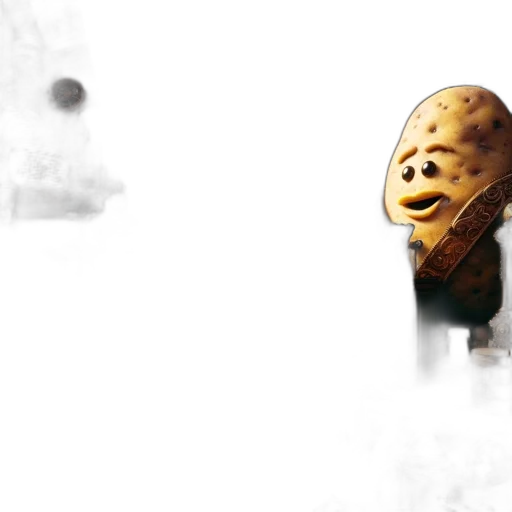 mask, face, robot, weapon transparent PNG cut-out