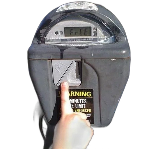 bottle, robot, staff, weapon transparent PNG cut-out