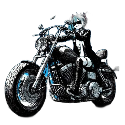 comic book art, concept art, photorealistic, fantasy art transparent PNG cut-out