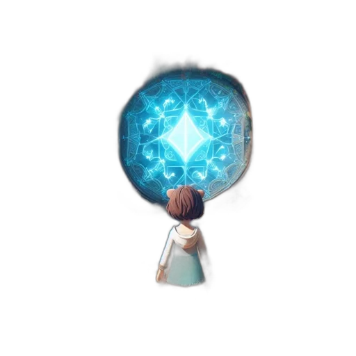 staff, jewelry, crown, weapon transparent PNG cut-out
