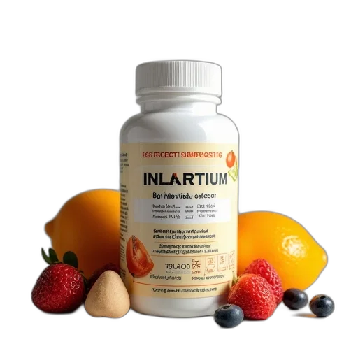 inertium, supplement, product, bottle transparent PNG cut-out