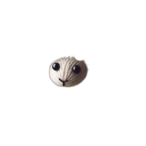 animal, creature, jewelry, face transparent PNG cut-out