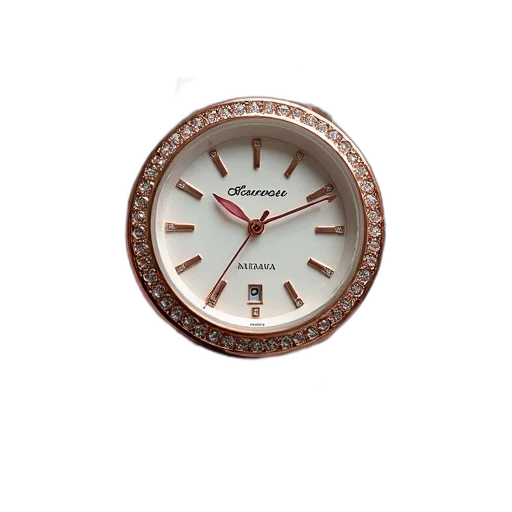 jewelry, women, watch, flowers transparent PNG cut-out