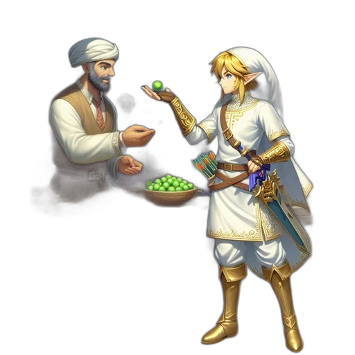 food, sword, staff, weapon transparent PNG cut-out