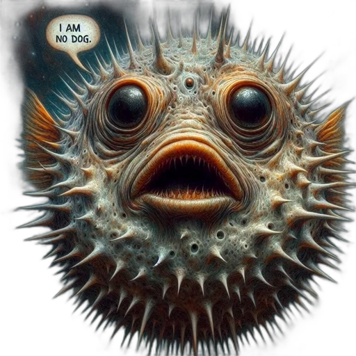 creature, animal, face, mask transparent PNG cut-out