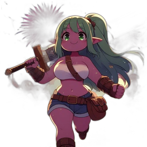 weapon, staff, sword, concept art transparent PNG cut-out
