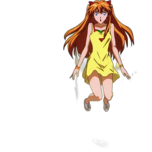 dress, staff, sword, weapon transparent PNG cut-out