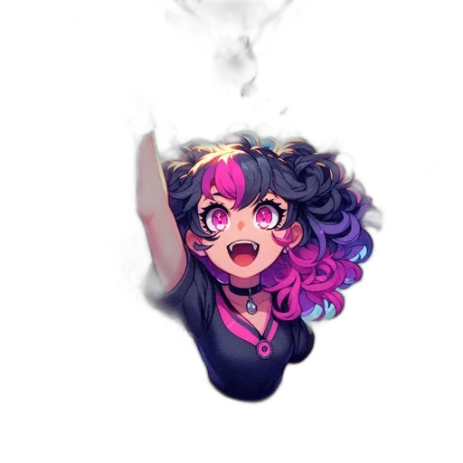 jewelry, staff, crown, hair transparent PNG cut-out