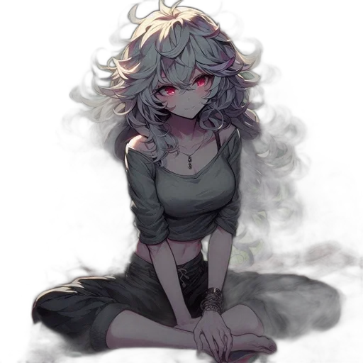 mask, dress, face, staff transparent PNG cut-out
