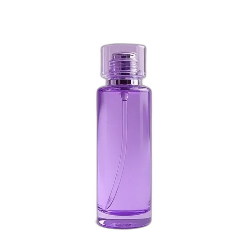 bottle, 3d render, photorealistic, clear transparent PNG cut-out