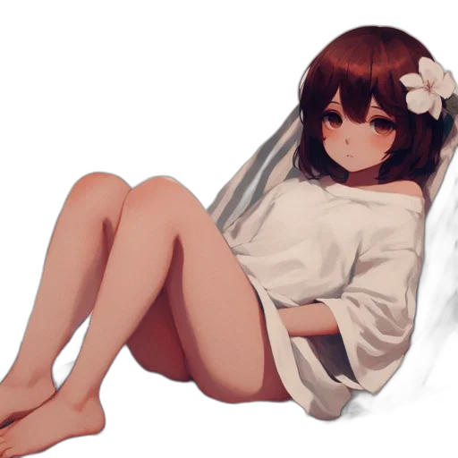 dress, creature, robot, furniture transparent PNG cut-out