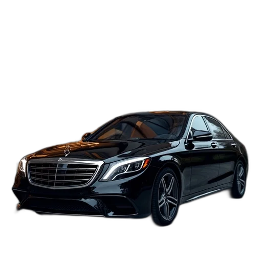 car, 3d render, photorealistic, concept art transparent PNG cut-out