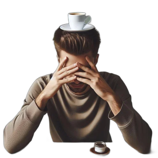 food, face, mask, concept art transparent PNG cut-out