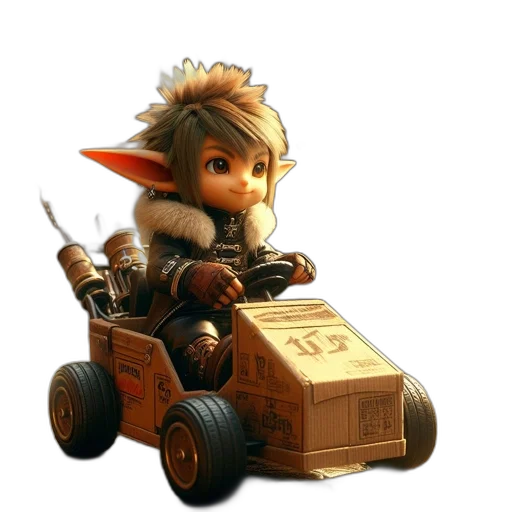 weapon, car, staff, concept art transparent PNG cut-out