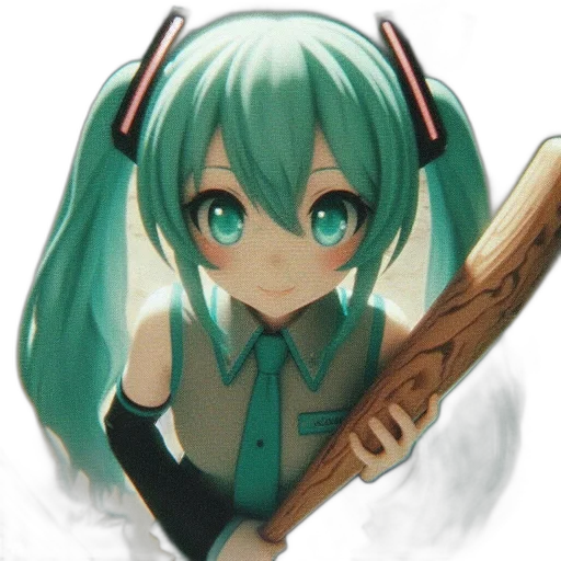 staff, weapon, sword, robot transparent PNG cut-out