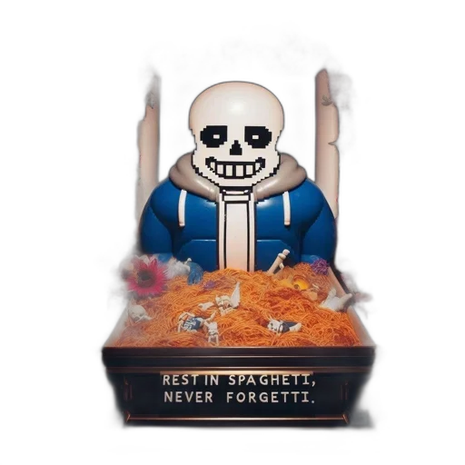 food, robot, jacket, concept art transparent PNG cut-out