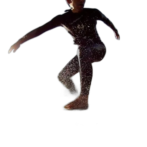 staff, creature, robot, dress transparent PNG cut-out