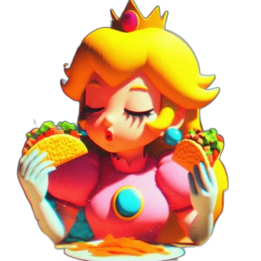 crown, food, jewelry, dress transparent PNG cut-out