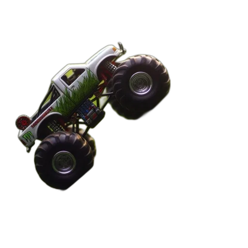 weapon, car, animal, creature transparent PNG cut-out