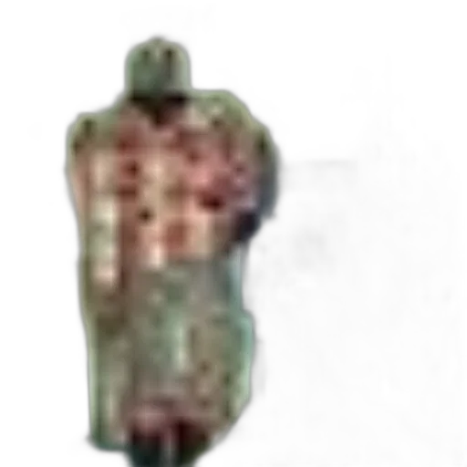 bottle, dress, jacket, robot transparent PNG cut-out