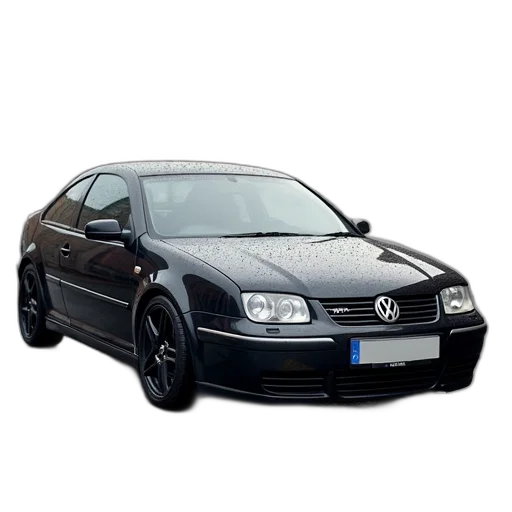 car, photorealistic, 3d render, 2005 transparent PNG cut-out