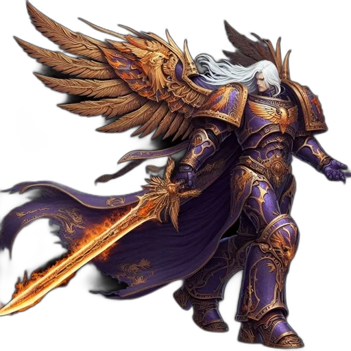 dragon, sword, weapon, staff transparent PNG cut-out