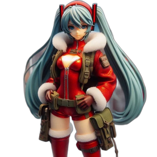 weapon, jacket, concept art, 3d render transparent PNG cut-out