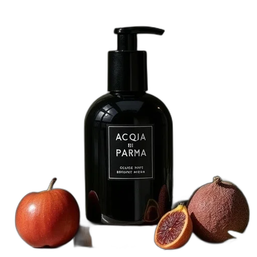 acqua, parma, cologne, nero transparent PNG cut-out