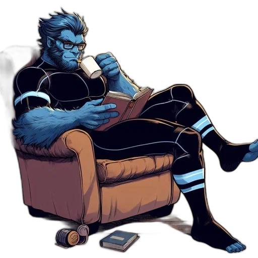 concept art, comic book art, fantasy art, pixel art transparent PNG cut-out
