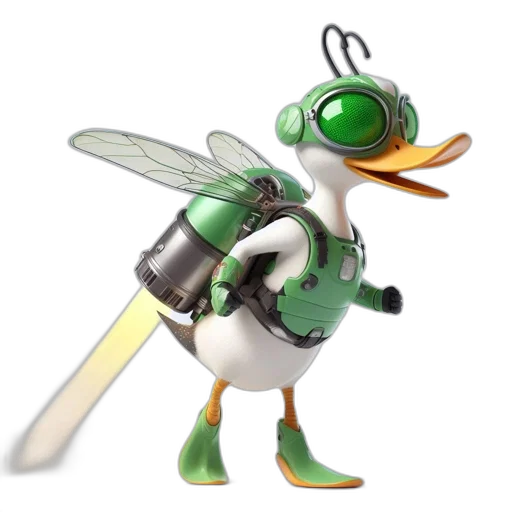 staff, robot, weapon, sword transparent PNG cut-out