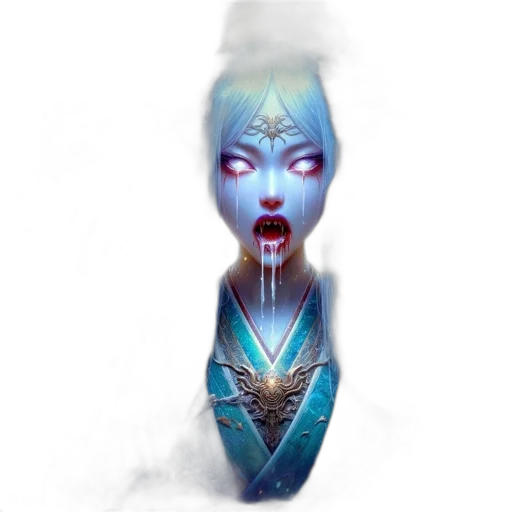face, jewelry, mask, creature transparent PNG cut-out