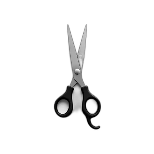 hair, staff, weapon, jewelry transparent PNG cut-out