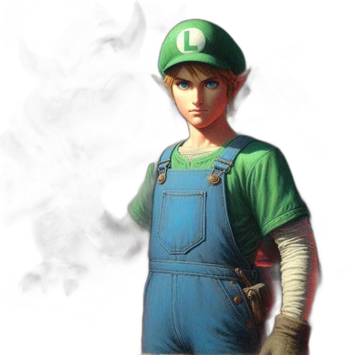staff, weapon, face, mask transparent PNG cut-out