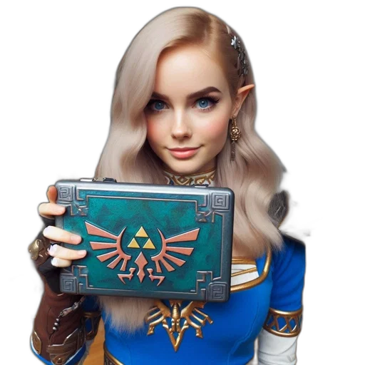 weapon, robot, face, jewelry transparent PNG cut-out