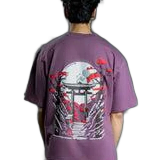 cyberpunk, vaporwave, person, viewed transparent PNG cut-out