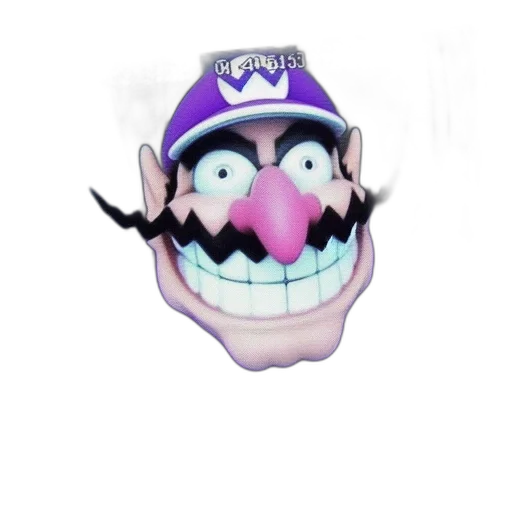 mask, crown, hat, creature transparent PNG cut-out
