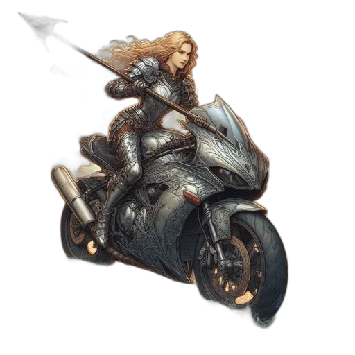 weapon, sword, concept art, fantasy art transparent PNG cut-out