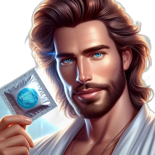 photorealistic, fantasy art, concept art, vaporwave transparent PNG cut-out