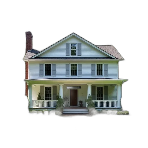 building, furniture, 3d render, photorealistic transparent PNG cut-out