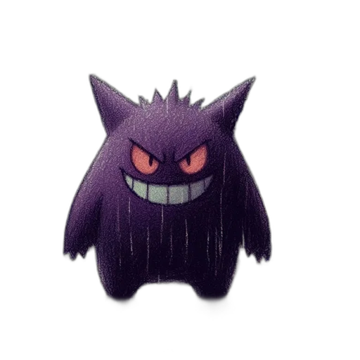 creature, animal, mask, staff transparent PNG cut-out
