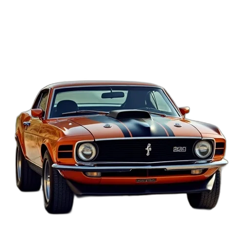 car, photorealistic, 3d render, concept art transparent PNG cut-out
