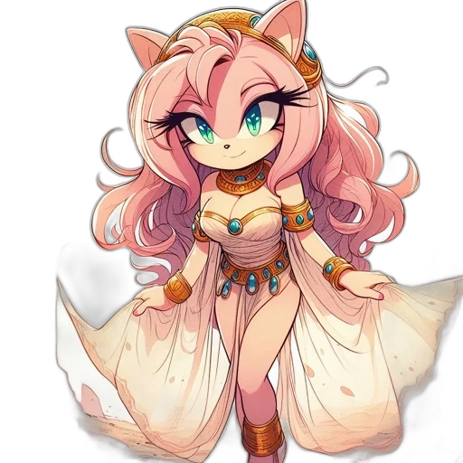 dragon, staff, fantasy art, anime transparent PNG cut-out