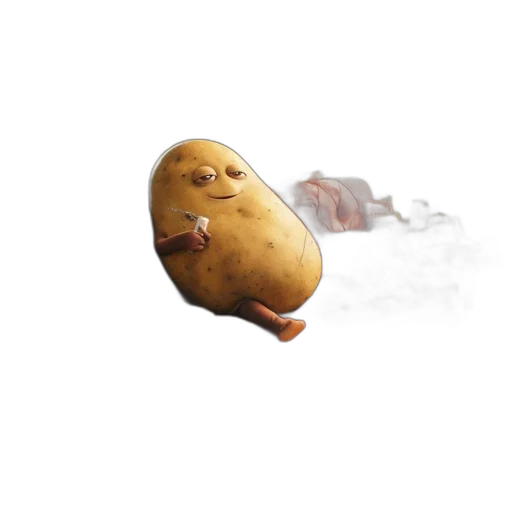 creature, animal, food, robot transparent PNG cut-out