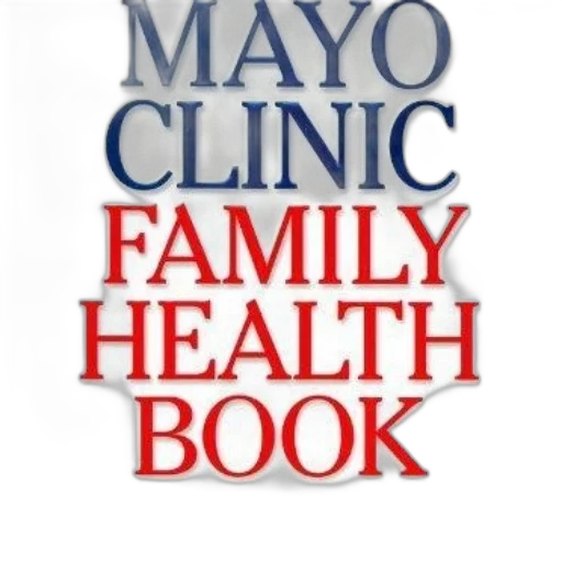 mayo, clinic, family, health transparent PNG cut-out