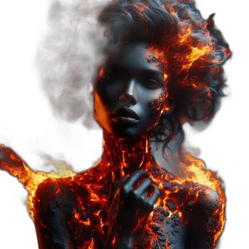 mask, face, dress, fantasy art transparent PNG cut-out