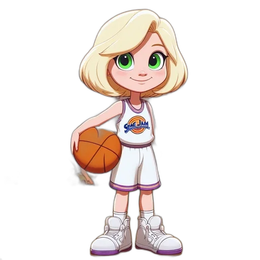 cartoon, pixel art, concept art, anime transparent PNG cut-out